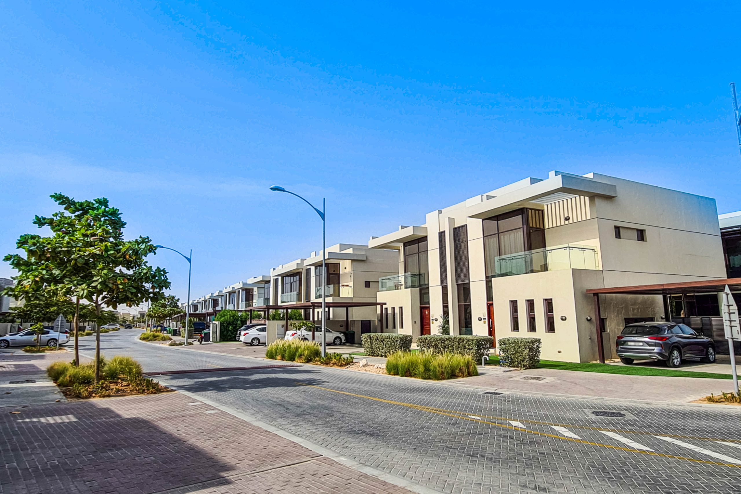 Damac Hills 2