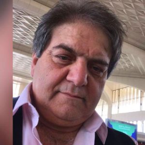 Dr. Moutaz Al-Akkari