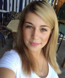 Natalia Fedetova
