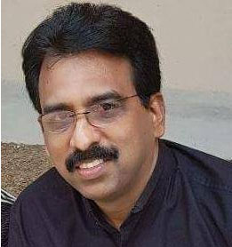 Anil Kumar