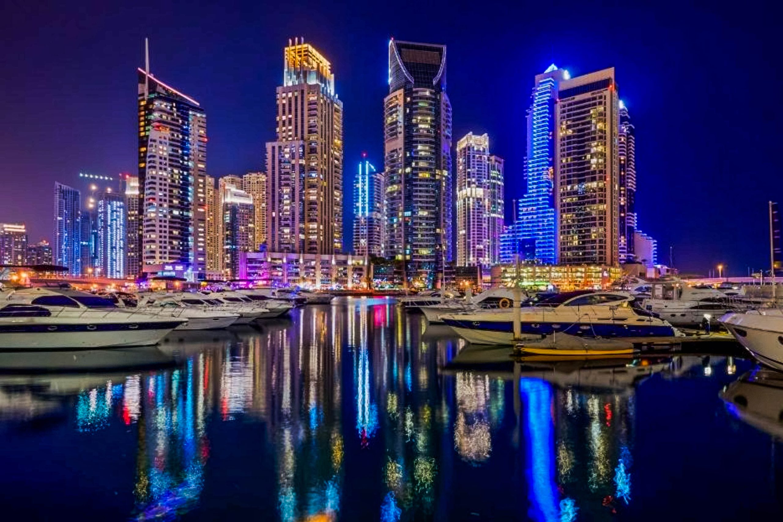 Marina