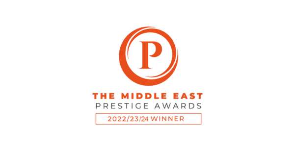 The Middle East Prestige Awards 22/23/24