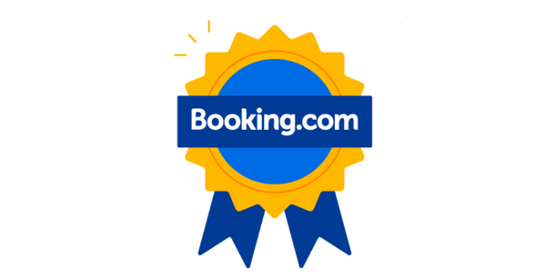 Booking.com Traveller Awards 2024
